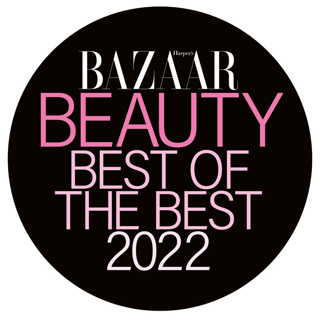 bazaar beauty winner 2022