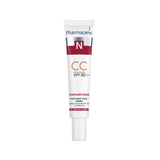 Pharmaceris N - Capilar-Tone SPF 30 Even Tone Correction Cream