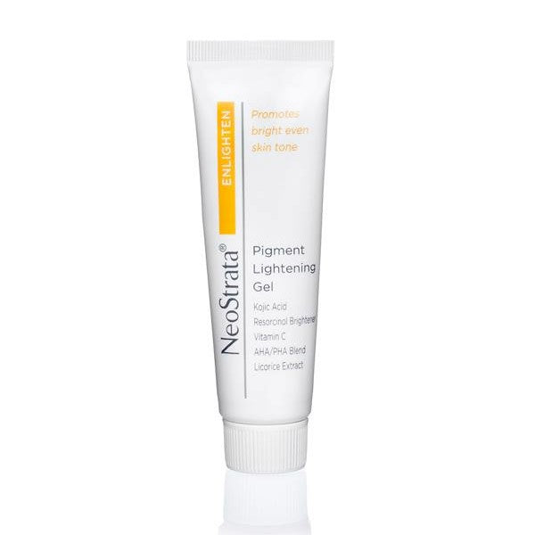 Neostrata Enlighten Pigment Lightening Gel