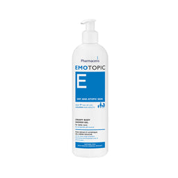 Pharmaceris Emotopic - Creamy Body Shower Gel