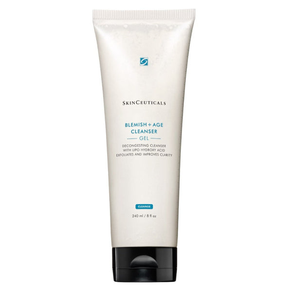 SkinCeuticals Blemish + AGE Cleansing Gel