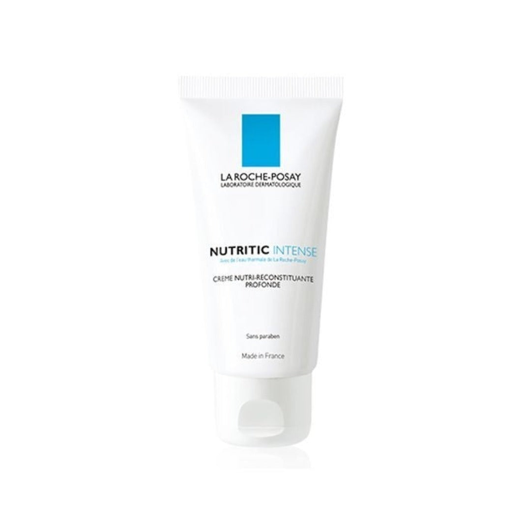 La Roche-Posay Nutritic Intense Moisturizing Cream