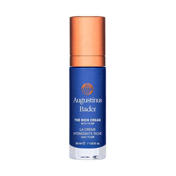 Augustinus Bader The Rich Cream 30ml - CLEARANCE
