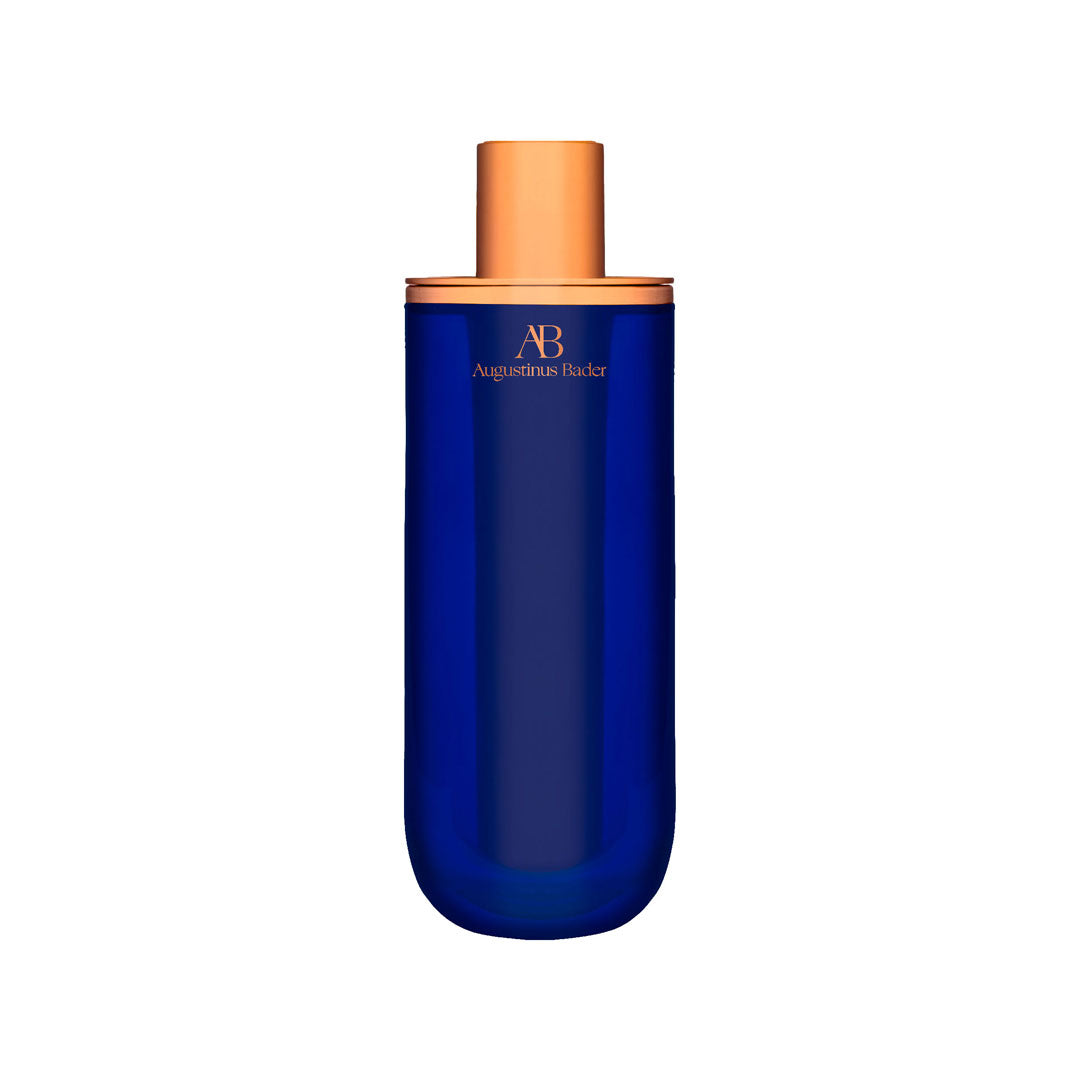 Augustinus Bader The Serum