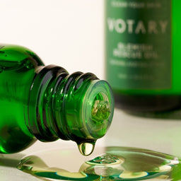 VOTARY Blemish Rescue Oil - Tamanu and Salicylic