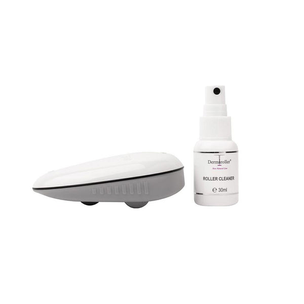 Beauty Mouse (Body Dermaroller & Cleaner)