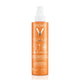 Vichy Capital Soleil Cell Protect Invisible High Uva + Uvb Sun Protection Spray Spf50+ For All Skin Types 200ml
