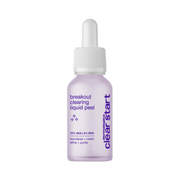  Dermalogica Breakout Clearing Liquid Peel bottle