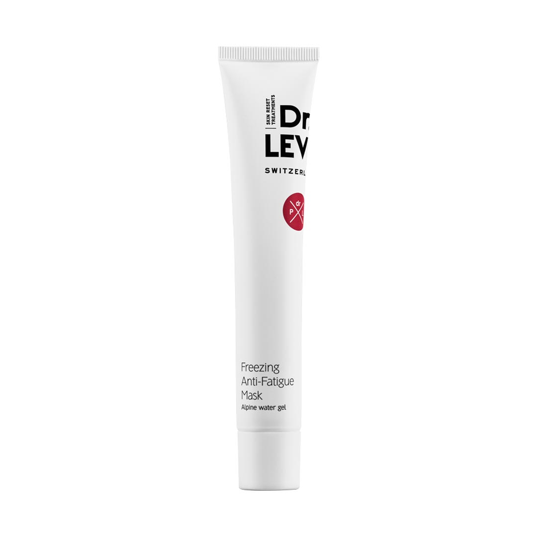 Dr Levy Freezing Anti-Fatigue Mask | Face the Future