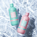 Hairburst Shampoo & Conditioner for Longer, Stronger Hair