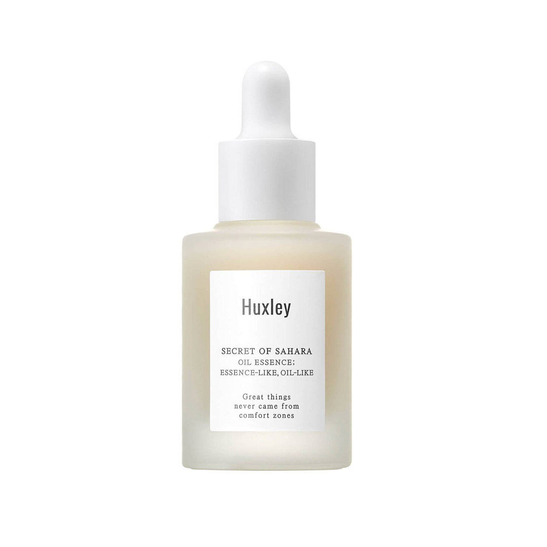 Huxley Oil Essence; Essence-like, Oil-like 30ml