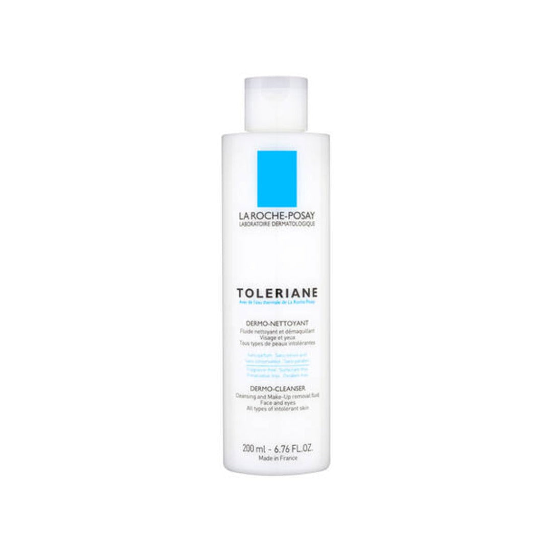 La Roche-Posay Toleriane Dermo Cleanser 200ml