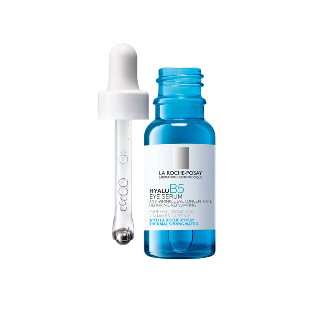 La Roche-Posay Hyalu B5 Eye Serum