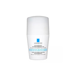 La Roche-Posay Sensitive Skin Roll On Deodorant