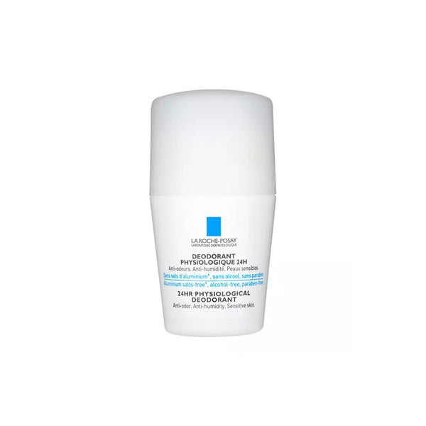 La Roche-Posay Sensitive Skin Roll On Deodorant