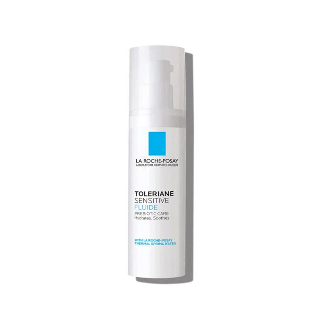 La Roche-Posay Toleriane Sensitive Fluid