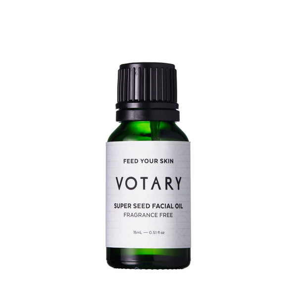 VOTARY Super Seed Facial Oil