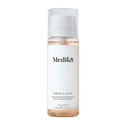 Medik8 Press & Glow Tonic - Damaged Box