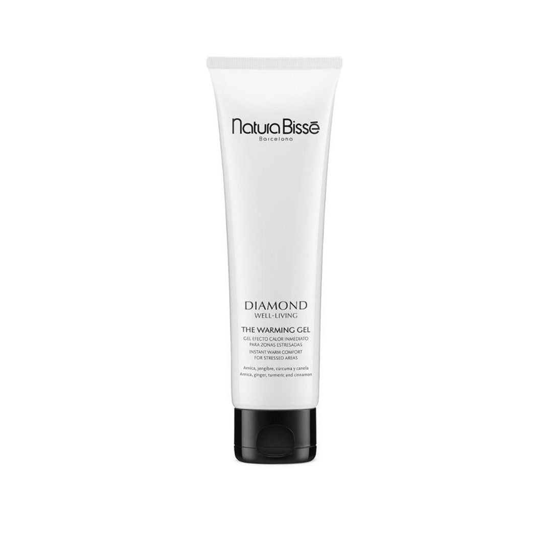 Natura Bisse Diamond Well-Living The Warming Gel tube