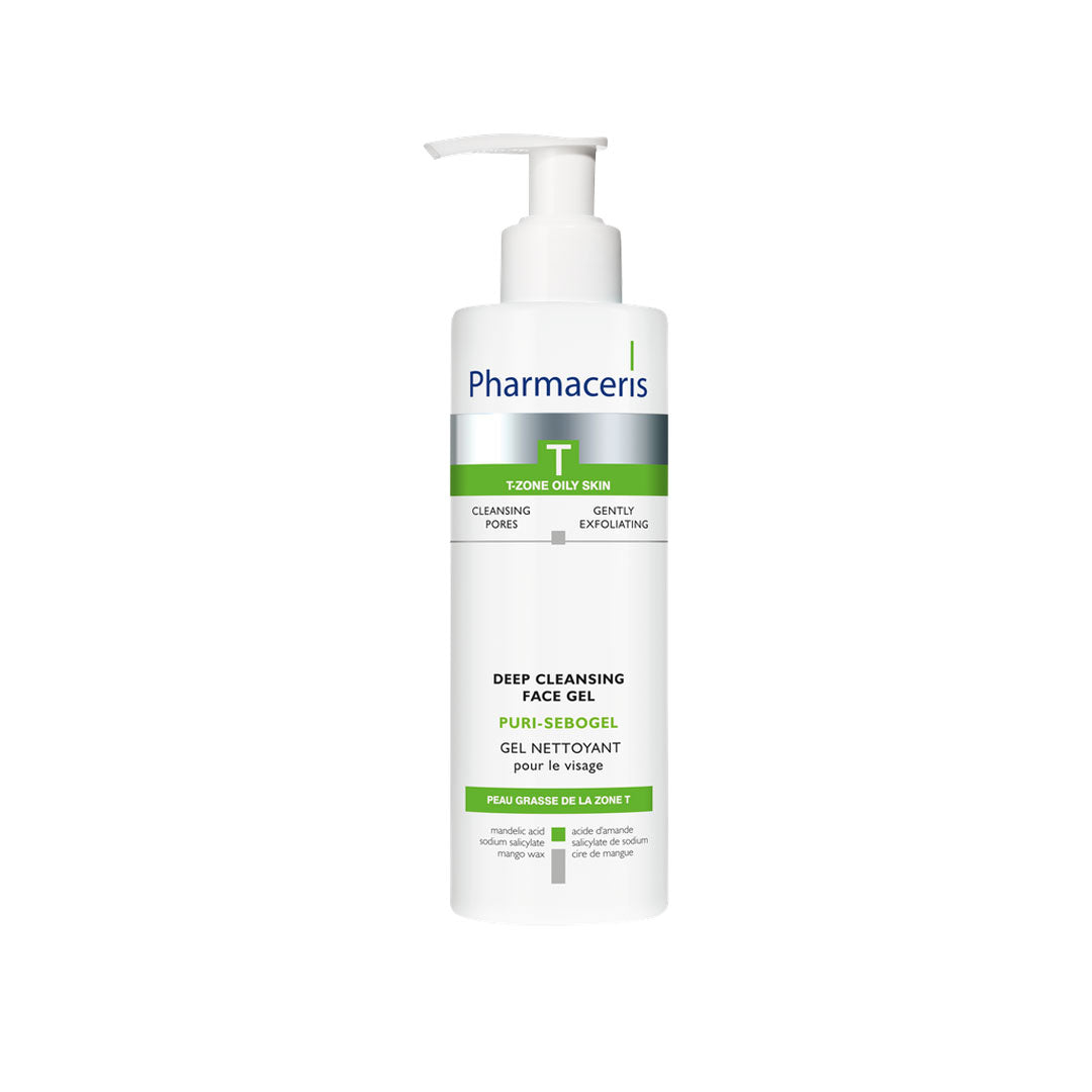 Pharmaceris T - Puri-Sebogel