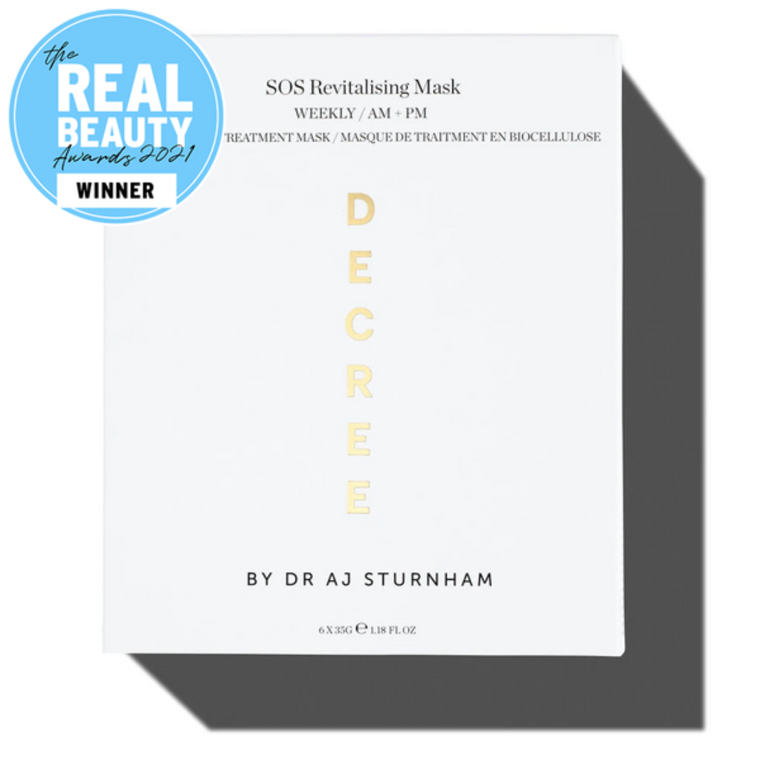 real beauty award winner 2021