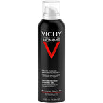 Vichy Homme Anti-Irritation Shaving Gel 150ml