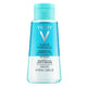 Blue Vichy Purete Thermale Waterproof Eye Make-Up Remover 100ml bottle