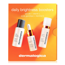 Dermalogica Daily Brightness Boosters Kit