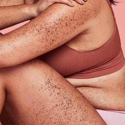 Frank Body Coconut Coffee Scrub 100g