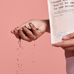 Frank Body Original Coffee Scrub 100g