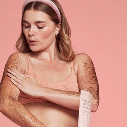 Frank Body Original Coffee Scrub 100g