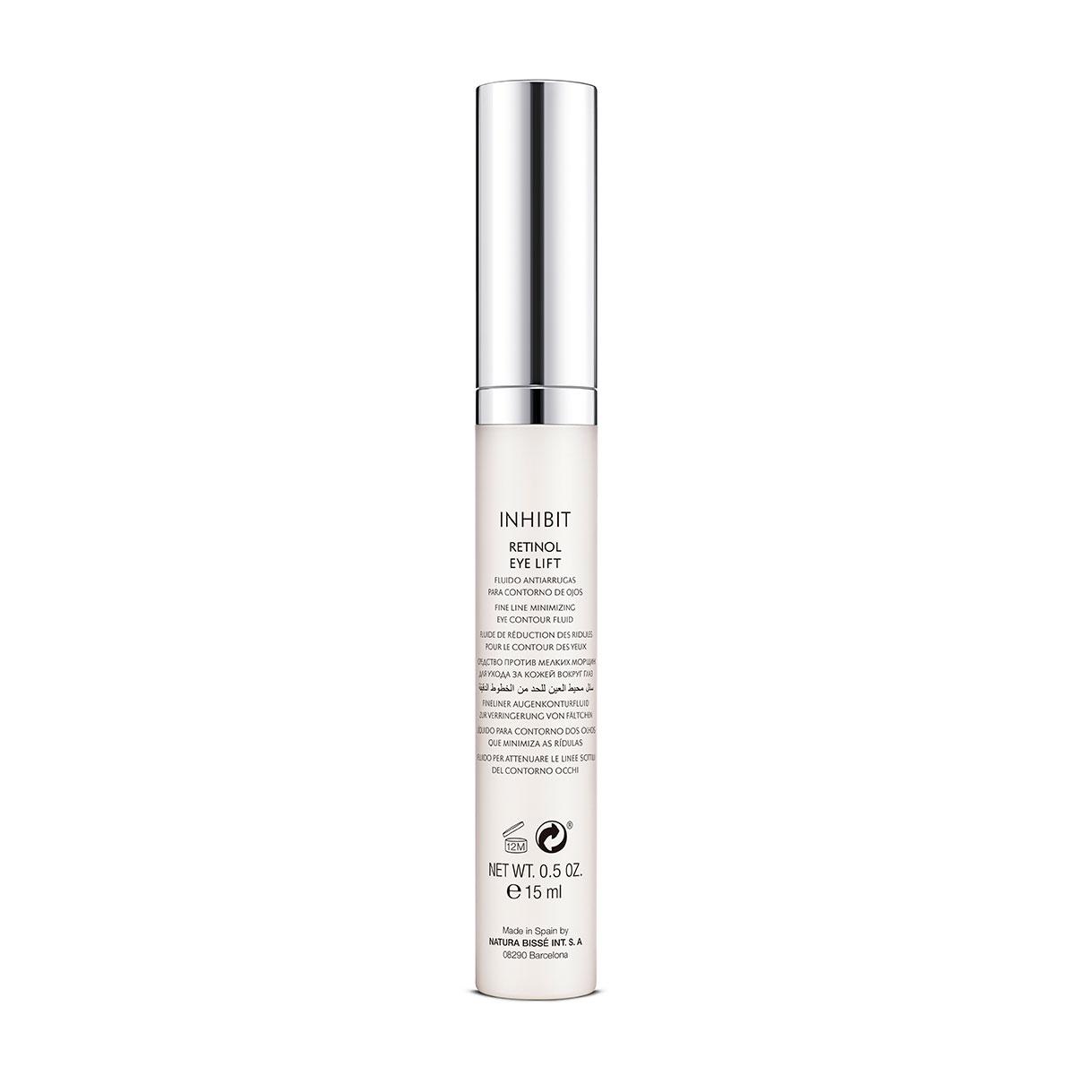Natura Bisse Inhibit Retinol Eye Lift