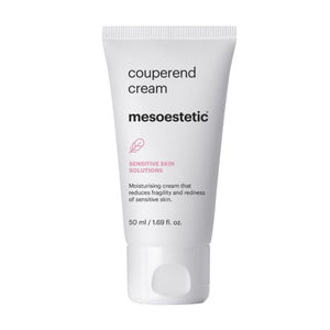 mesoestetic Couperend Maintenance Cream - CLEARANCE