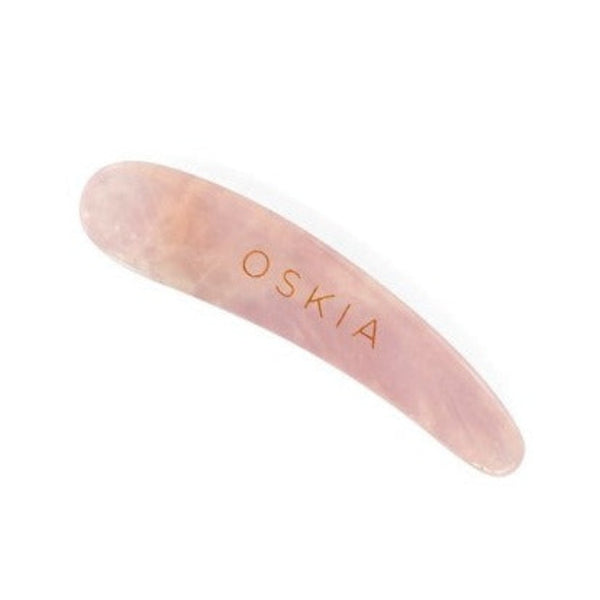 OSKIA Quartz Spatula Rose