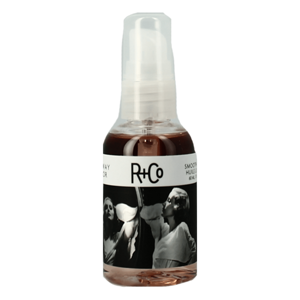 R+Co Two Way Mirror Smoothing Oil